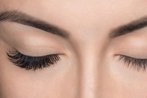 ریمل زدن حرفه‌ ای