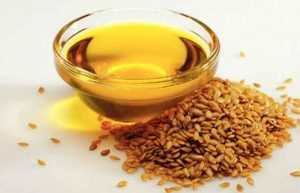 خواص روغن کنجد برای لاغری