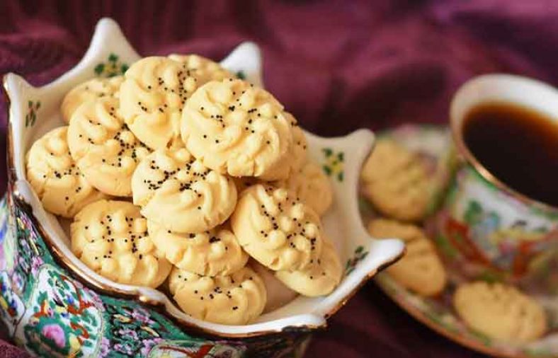 سوغات کرمانشاه