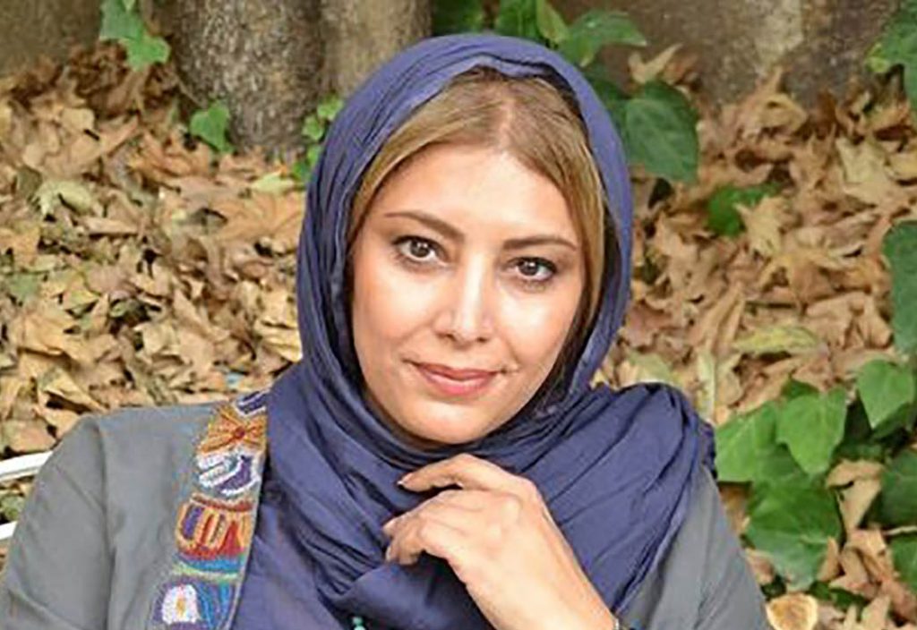 بیوگرافی لادن طباطبایی؛ بازیگر سابق و پرحاشیه تئاتر، سینما و تلویزیون