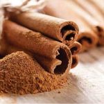 خواص دارچین برای پوست