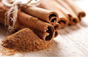 خواص دارچین برای پوست
