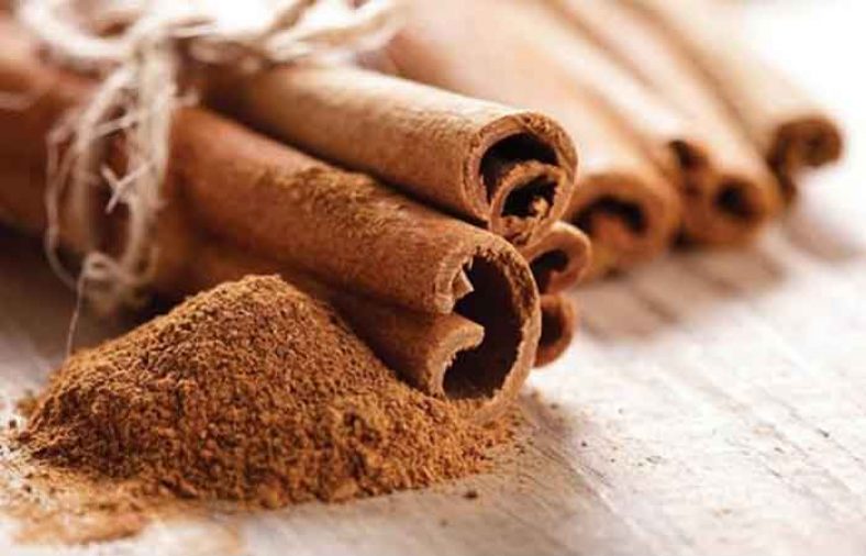 خواص دارچین برای پوست