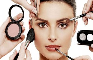 فوت و فن های آرایشی