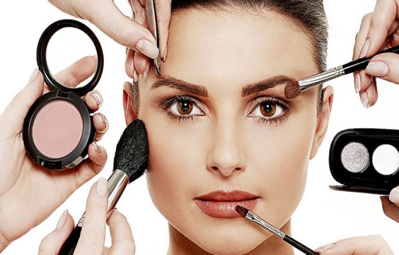 فوت و فن های آرایشی