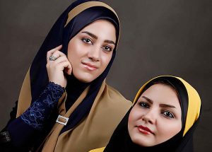 مقنعه کرواتی