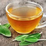 طرز تهیه دمنوش مریم گلی
