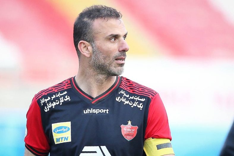 سید جلال حسینی