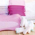 انواع نوار بهداشتی