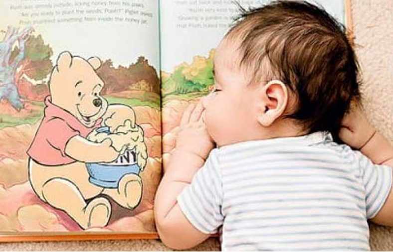 قصه برای خواب