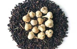 اسپند برای لاغری