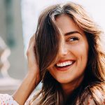 ماسک مو برای مو‌های چرب