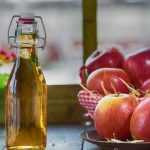 خواص-سرکه-سیب-برای-پوست