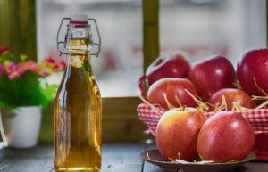 خواص-سرکه-سیب-برای-پوست