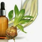 خواص روغن پیاز عنصل