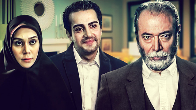 آرام جعفری در پرواز در حباب