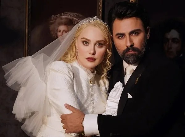 آرام جعفری و بابک انصاری