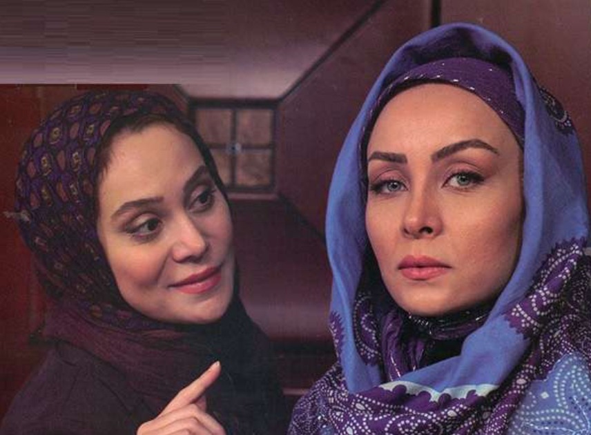 فیلم های آرام جعفری