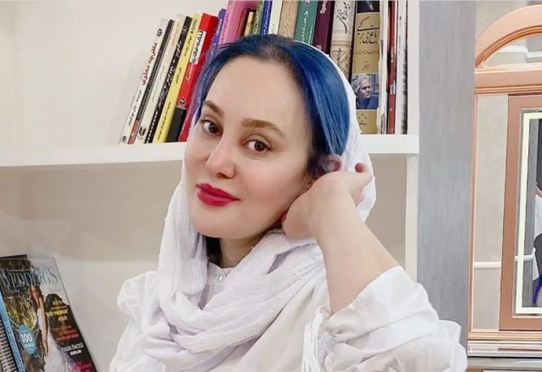 آرام جعفری