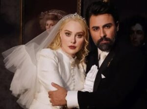 آرام جعفری و بابک انصاری