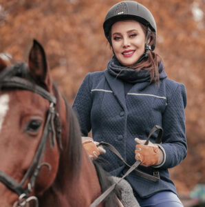 عکس آرام جعفری بازیگر