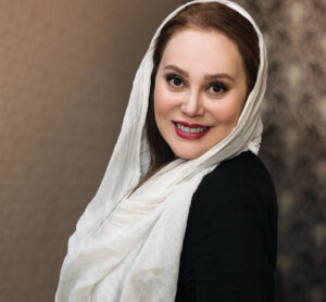 بیوگرافی آرام جعفری⁩