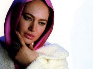صبا کمالی