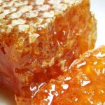 درمان زخم معده با عسل
