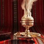 عنبرنسارا برای درمان سینوزیت