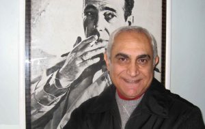 ناصر ممدوح