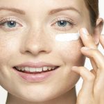 بهترین کرم برای رفع کک و مک