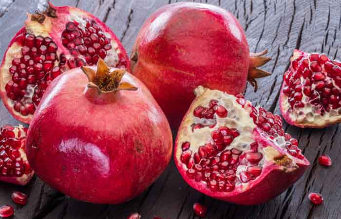 توصیه‌های جالب معصومین درباره میوه‌ها