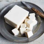 طرز تهیه توفو