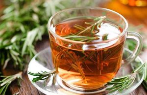 طرز تهیه دمنوش رزماری