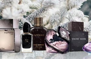 عطر و ادکلن زمستانی