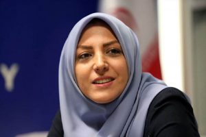 المیرا شریفی مقدم