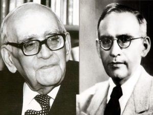 محمود حسابی