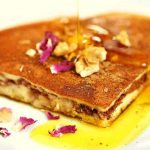 طرز تهیه خاگینه گردو