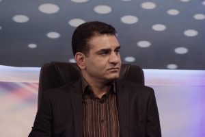 پوریا تابان