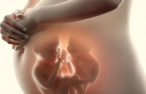 افزایش وزن جنین در بارداری