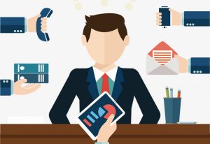موفقیت در کسب و کار