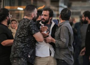 نقد فیلم قهرمان