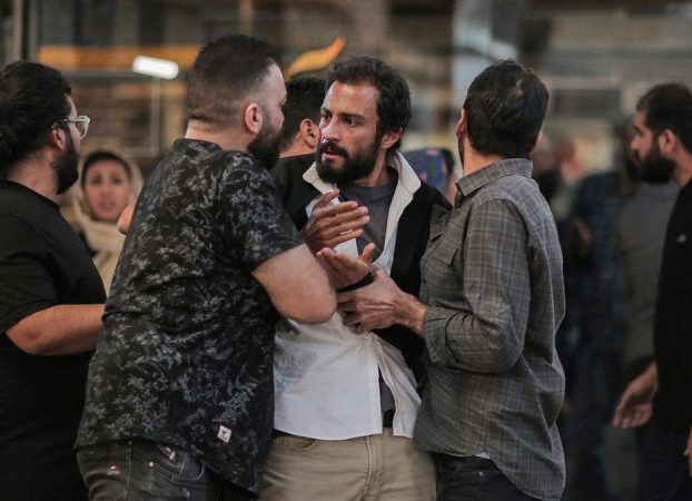 نقد فیلم قهرمان
