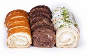 روش نگهداری شیرینی خشک و‌ تر