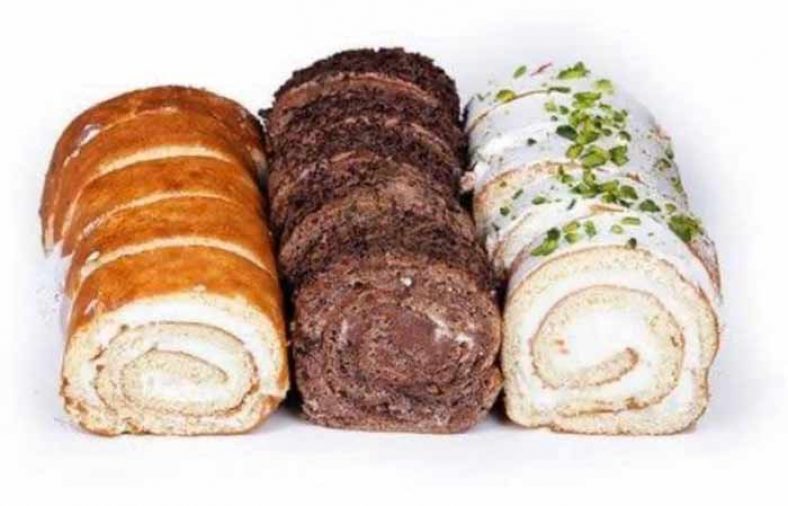 روش نگهداری شیرینی خشک و‌ تر