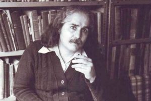 مهدی اخوان ثالث