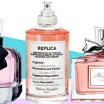خرید عطر زنانه