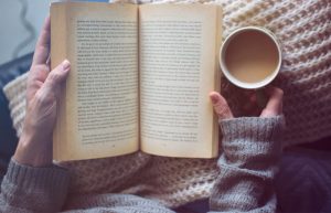 مطالعه آسان و سریع کتاب‌ها