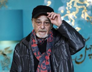 رضا بابک بیوگرافی