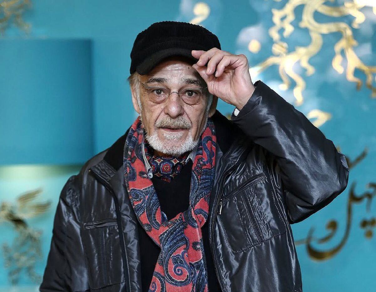 رضا بابک بیوگرافی